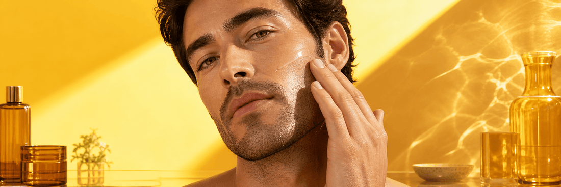 Sun Damage collection | OLIRS