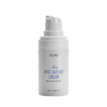Men Anti-Age Day Cream 15 ml bottle for mature skin care, lightweight formula in a sleek design.
